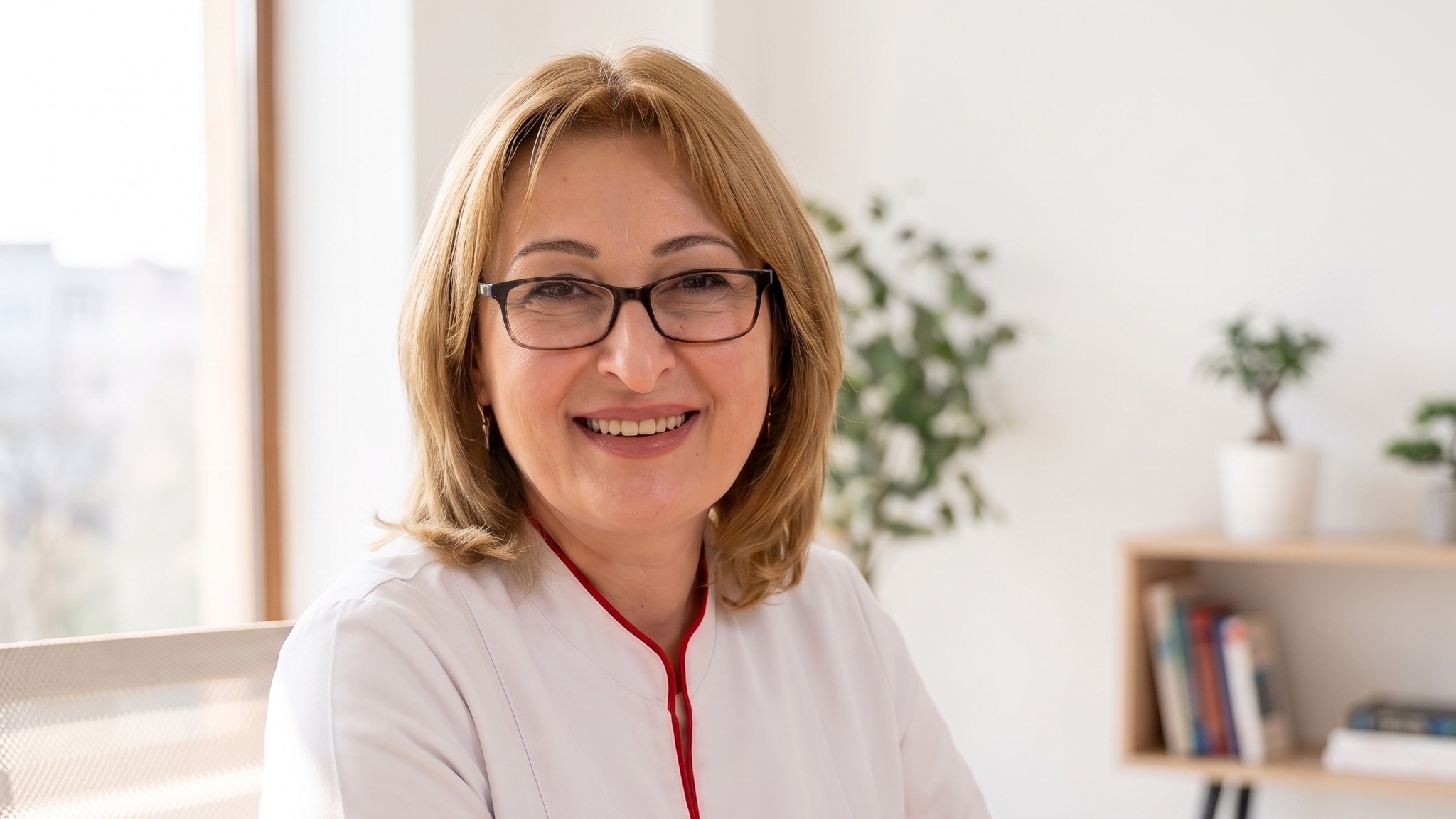 ყველაფერი ოჯახის ექიმის შესახებ